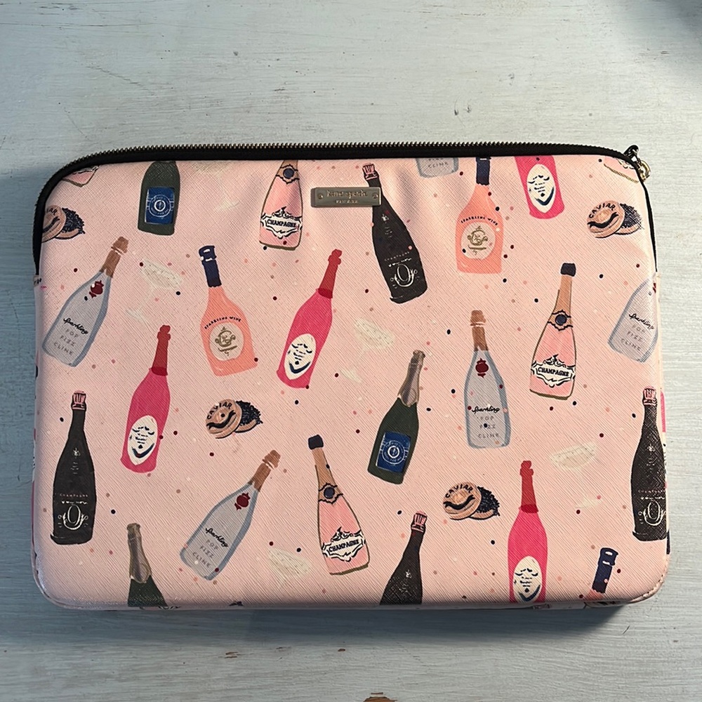Kate Spade Laptop Cover